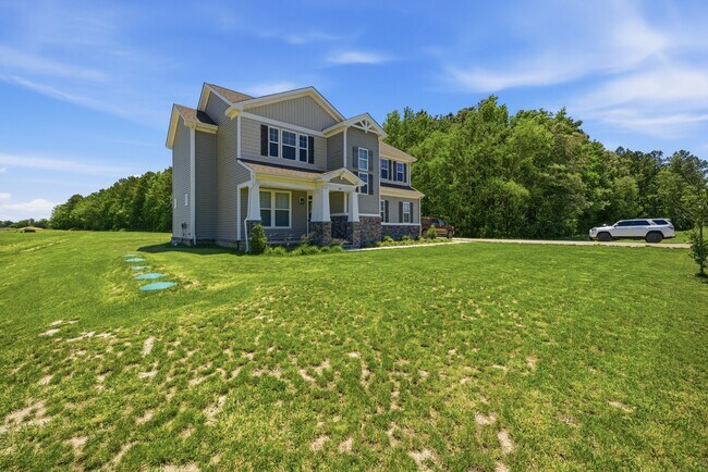 Foto del edificio - 2937 Cedarville Rd