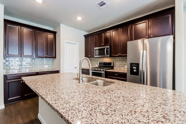 Building Photo - 4606 Wild Flora Wy