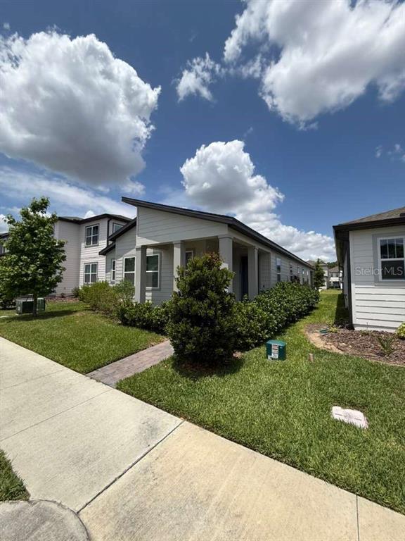Building Photo - 17007 Seville Orange Rd