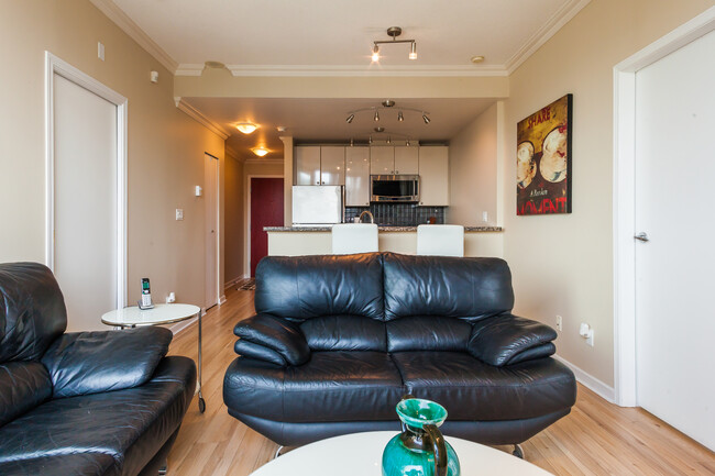 Photo du bâtiment - 928 Richards St