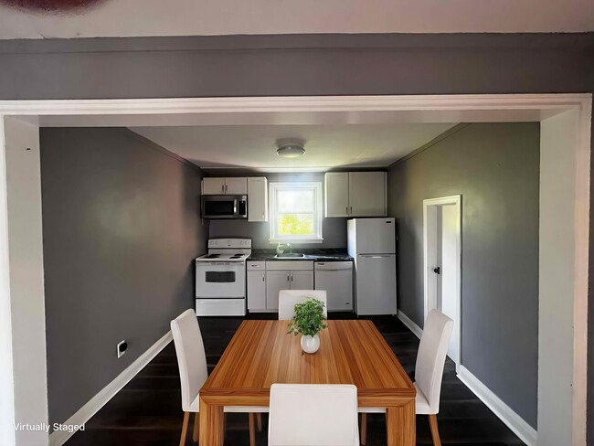 Photo du bâtiment - 140 Penetang St