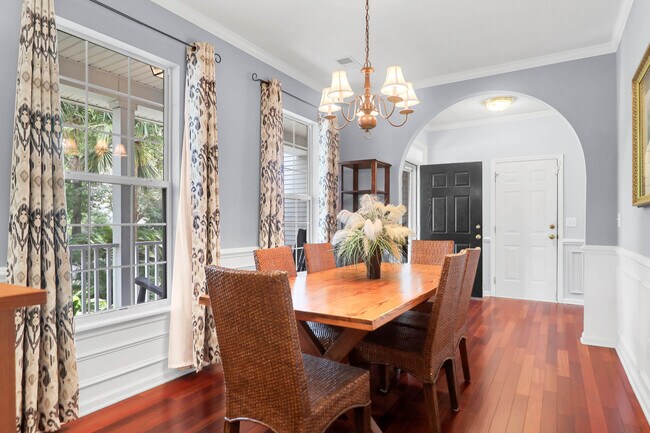 Foto del edificio - 1264 Wild Olive Dr