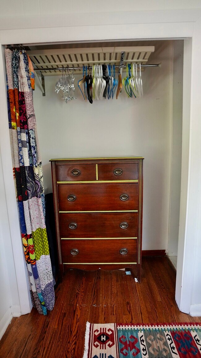 1216 Preston Dr Nashville, TN 37206 - Alquileres en Nashville, TN