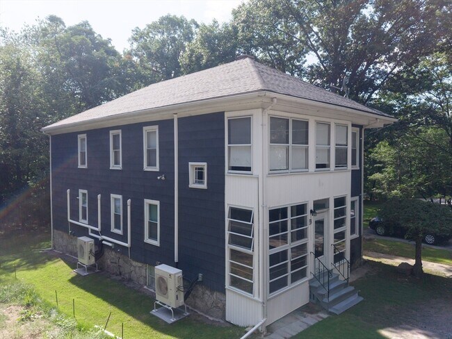 Foto del edificio - 33 Dane Ave