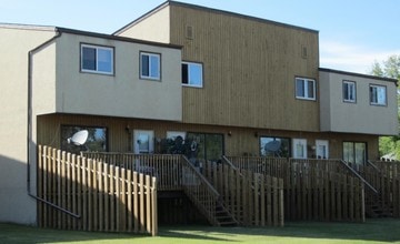 Building Photo - Parkland Village