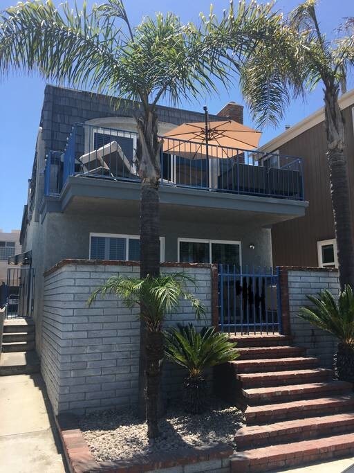 1617 W Balboa Blvd, Newport Beach, CA 92663 House Rental in Newport