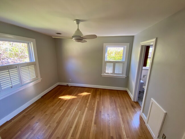 front bedroom - 3415 Idlewood Ave