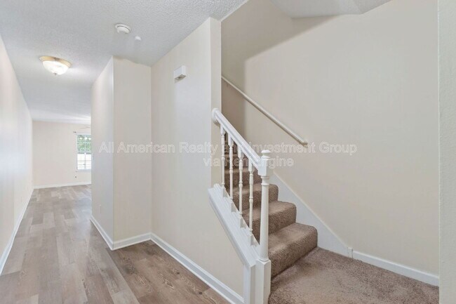 Foto del edificio - 416 Crooked Pine Trail