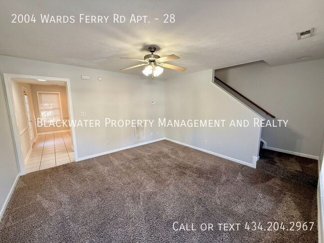 Foto del edificio - 2004 Wards Ferry Rd