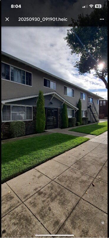 Foto principal - 1332 High St