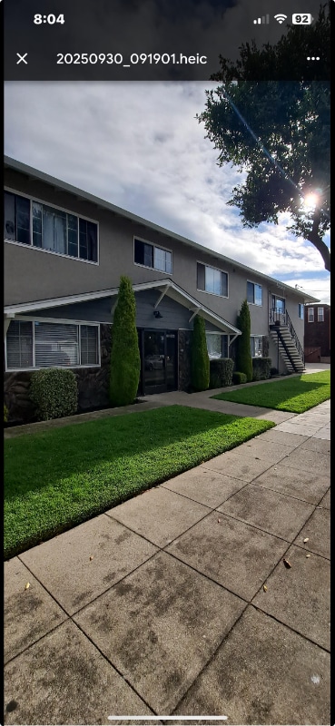 Photo - 1332 High St (Alameda, CA)