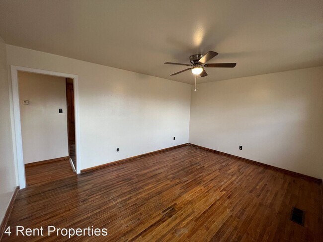 Building Photo - 4 br, 1.5 bath House - 707 Rose Drive