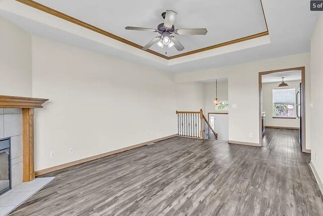 Foto del edificio - Town House