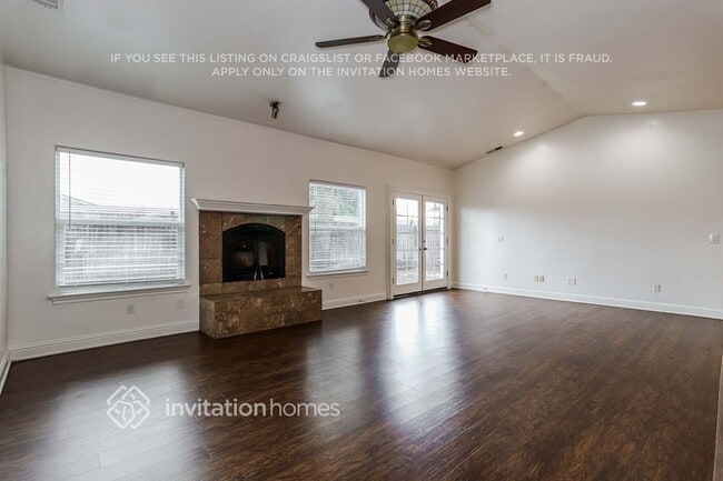 Foto del edificio - 5520 Hope Ranch Ct