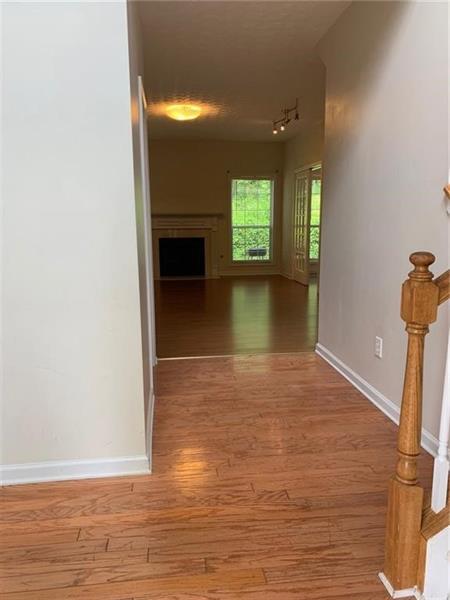 Foto del edificio - 4580 Bradstone Trace NW