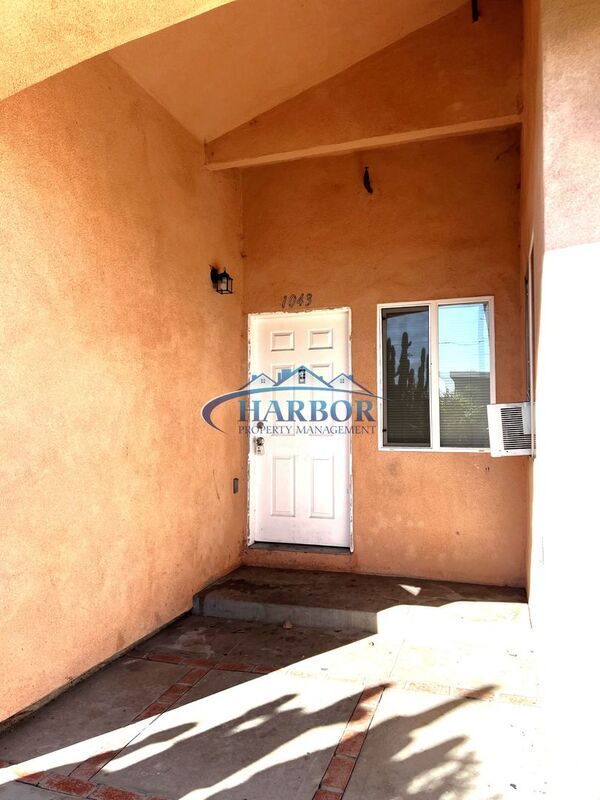 Building Photo - 1043-1043 W 253rd St