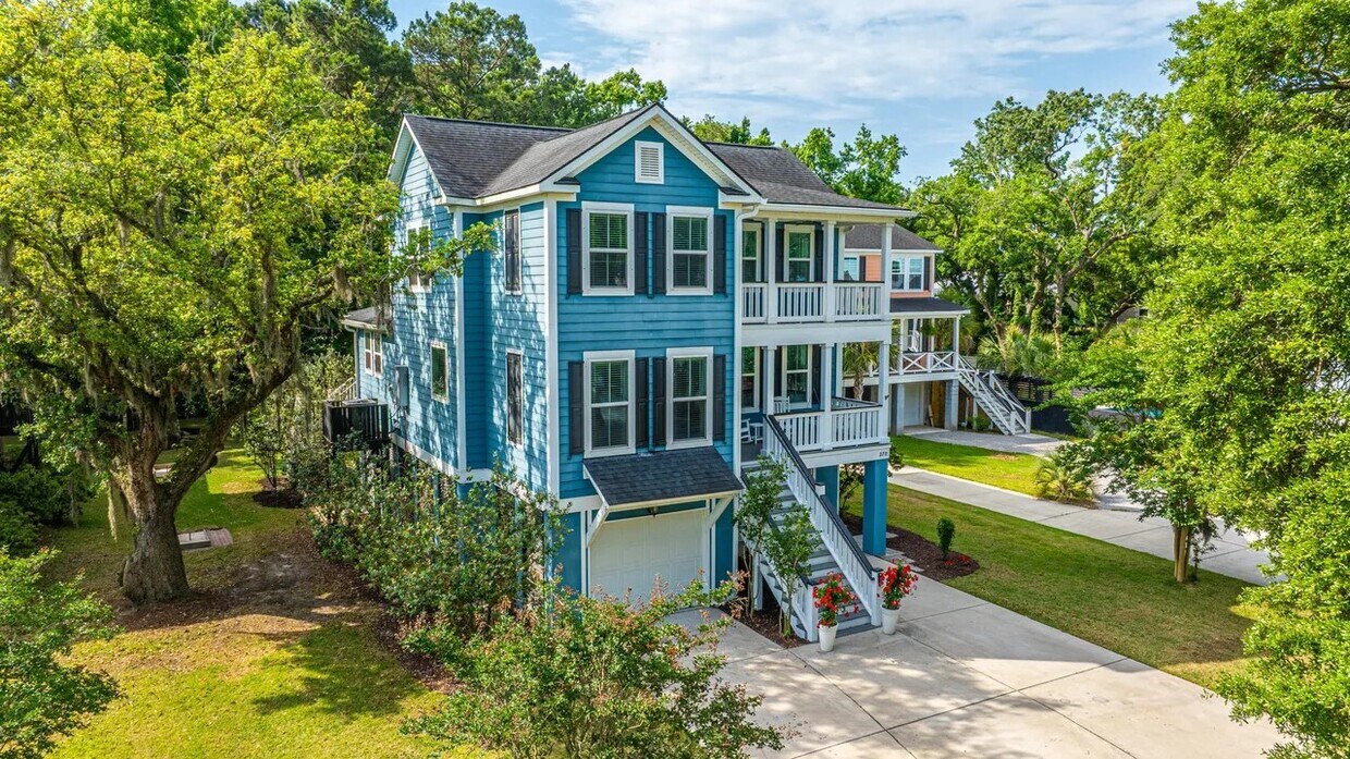 Foto principal - 3711 Tip Ln