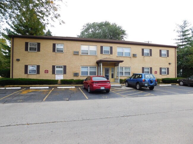 Foto del edificio - 1709 W John St
