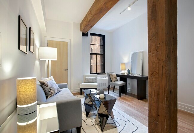 Foto del edificio - 25 Washington St