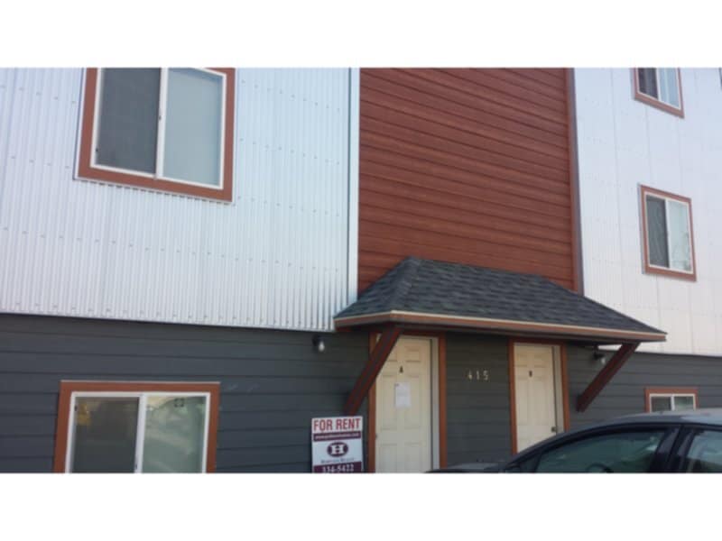 Primary Photo - 415 Almon St