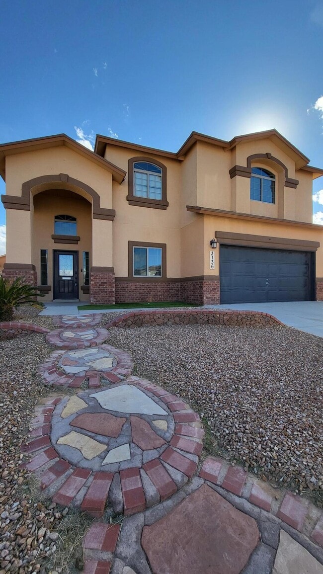 Building Photo - 3136 Fury Point Pl