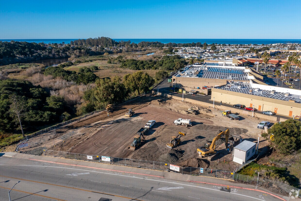 Construcción 2/2022 - Pismo Terrace