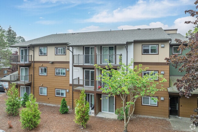 Building Photo - THE BLVD