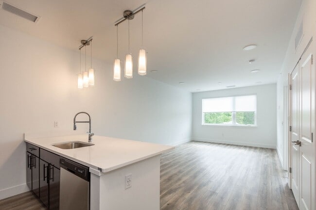 Foto del edificio - St. Barts Apartments