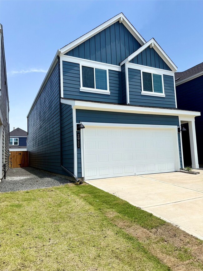 Foto del edificio - 2911 Needham Gdn Ln