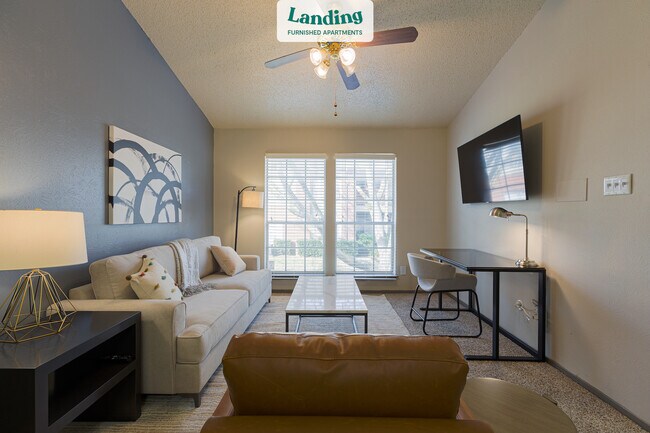 Foto del edificio - 4849 Haverwood Ln