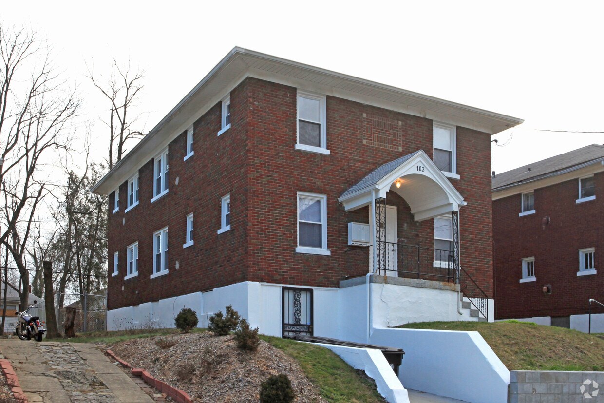 Building Photo - 101-103 N 38th St