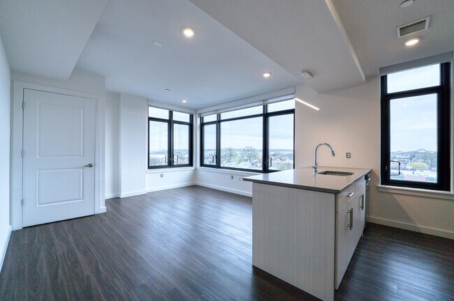 Foto del edificio - 957 Broadway