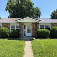 Building Photo - 201 Martin Ct