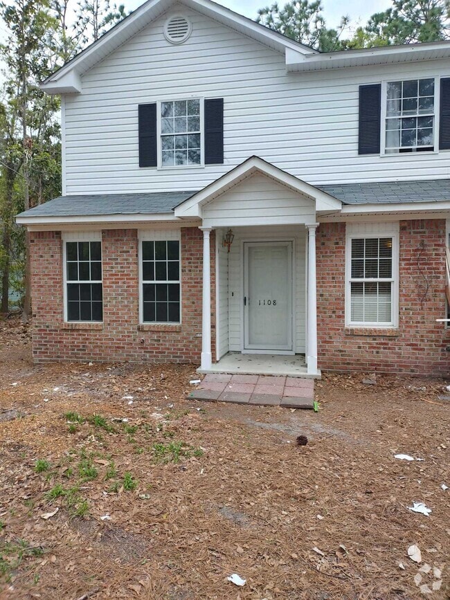 Eagles Nest Senior Living Apartments for Rent Wilmington, NC 2