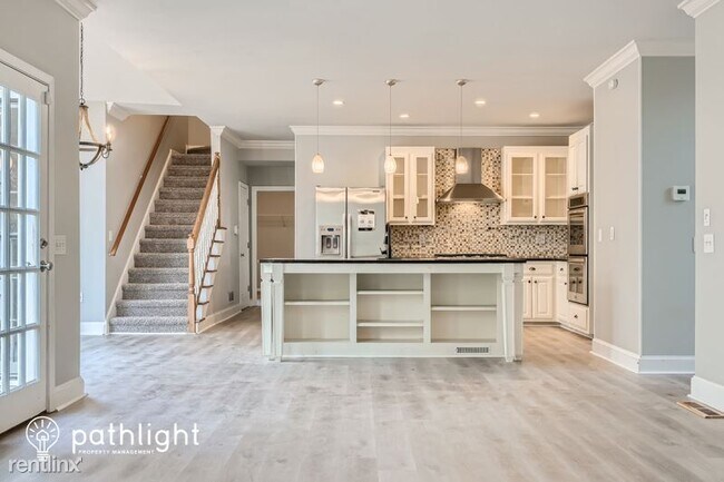 Foto del edificio - 4 br, 3 bath House - 5390 Overbend Trl UNIT