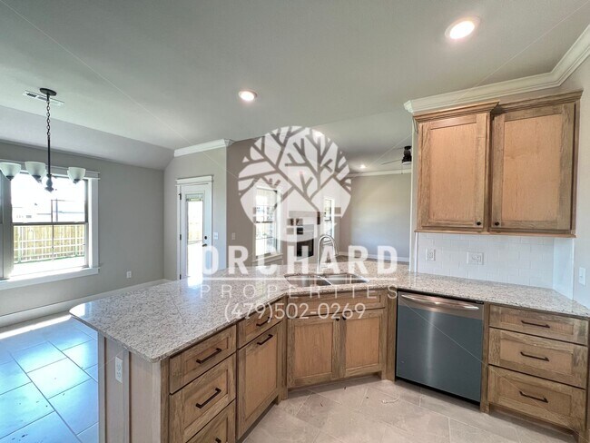 Foto del edificio - 803 Woodplains Ave