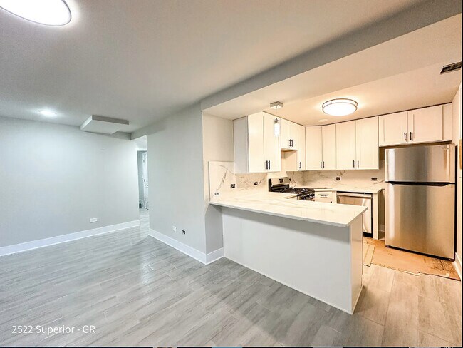 Foto del edificio - 2522 W Superior St