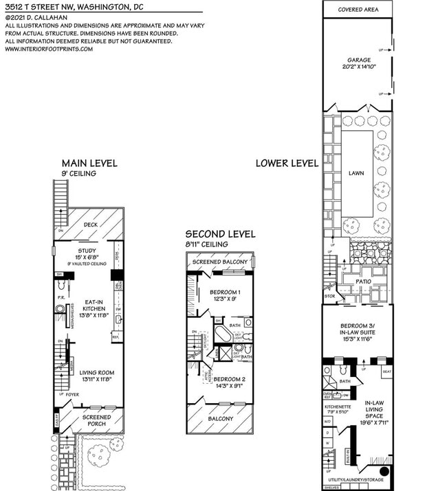 Photo - Renovated Contemporary - Available FURNISHED or unfurnished RENTAL House