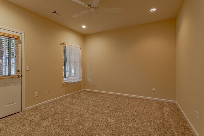 Building Photo - Price Improvement! Three-Story Townhome In...
