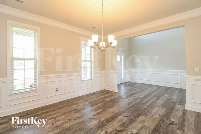 Foto del edificio - 1833 Ridge Creek Dr