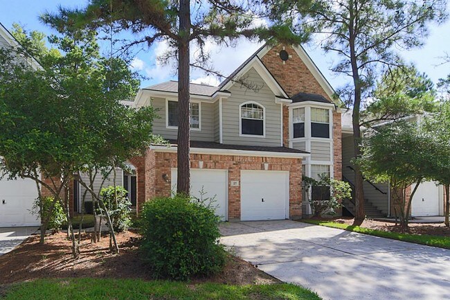 Building Photo - 27 N Spiral Vine Cir