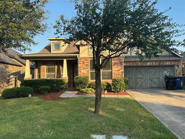 Foto principal - 2609 Hannah Circle