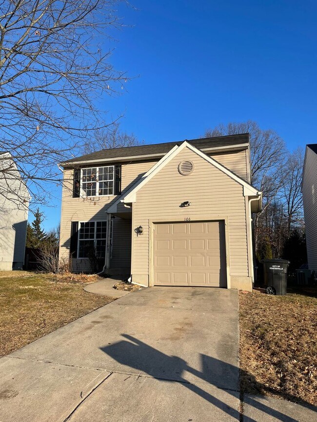 Foto del edificio - 106 Country Run Dr