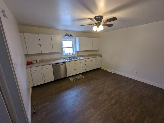 Foto del edificio - 733 Taylor St