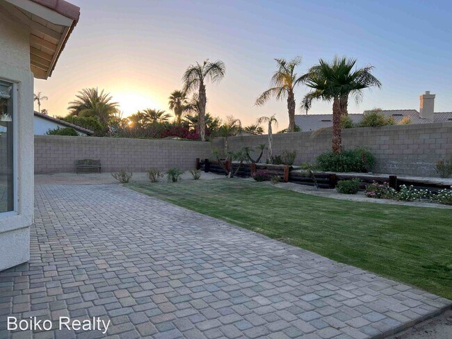 Building Photo - 4 br, 2 bath House - 79790 Independence Way