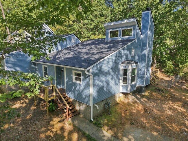 Foto del edificio - 4011 Arckelton Dr
