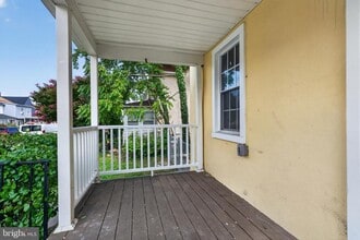 Building Photo - 117 Patapsco Ave