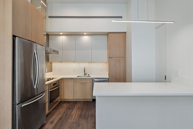 Foto del edificio - Historic Charm with Live-Work Flexibility in Downtown Honolulu