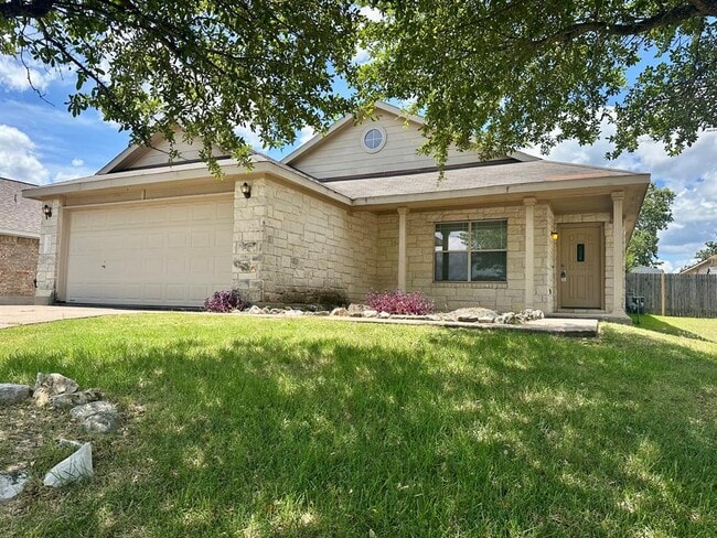 Building Photo - 112 Cowboy Cove