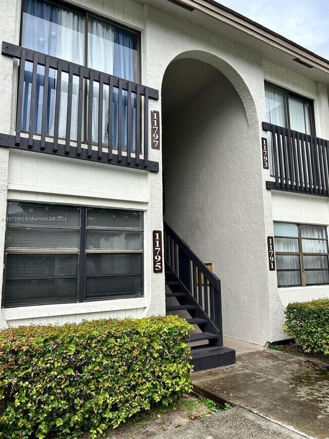 Foto del edificio - 11795 NW 30th St